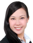 Delia Woo | CEA No: R004401Z | Mobile: 92777927 | Real Centre Properties Pte Ltd