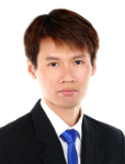 Edward Pang | CEA No: R060681F | Mobile: 97974125 | Huttons Asia Pte Ltd