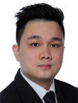 Klayton Wong | CEA No: R051307I | Mobile: 98306674 | Huttons Asia Pte Ltd