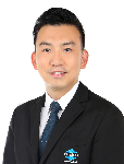 Nicholas Cheong | CEA No: R060005B | Mobile: 98567393 | Propnex Realty Pte Ltd