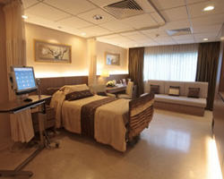 Medical Suites
