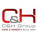 C&H Realty Pte Ltd logo