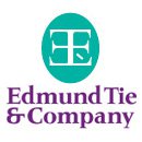 Edmund Tie & Company logo | L3007960A