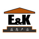 E&K Realty Pte Ltd logo