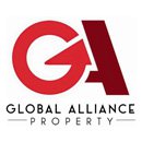 Global Alliance Property Pte Ltd logo