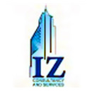 IZ Consultancy & services logo | L3005248E