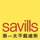 Savills Residential Pte Ltd logo