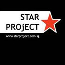 Star Project Pte Ltd logo | L3009292G