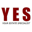 YES Property Pte Ltd logo
